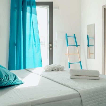 16Miglia Hotell La Caletta Exteriör bild